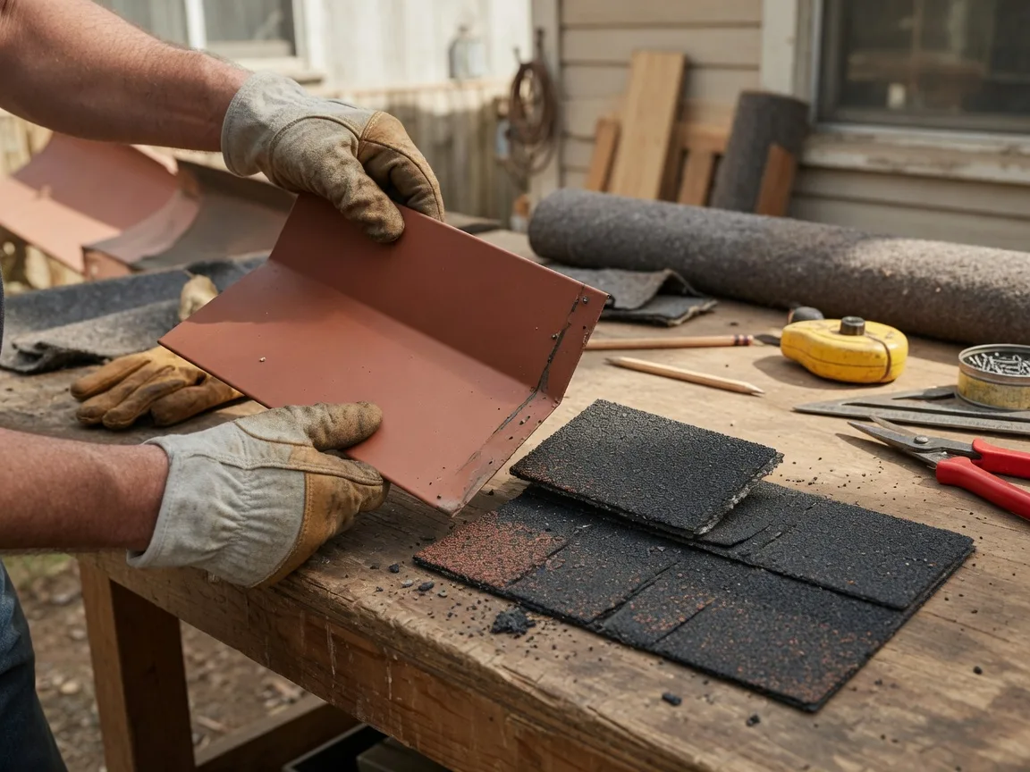 Roof Repair company in Iron River, WI